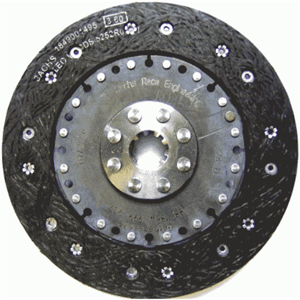 Sachs Performance clutch disc for -999731