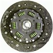 Sachs Performance clutch disc for -999763
