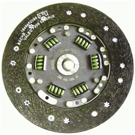 Sachs Performance clutch disc for -999707