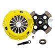 NS1-XTR4 - ACT Clutch Kit (XTreme/Race Solid 4 Pad Disc)