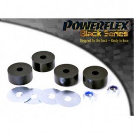 Vauxhall / Opel Cavalier 2WD (1989-1995), Vectra A (1989-1995) Front Anti Roll Bar Mounting Bolt Bushes