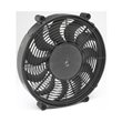 HAYDEN 3817 17" electric fan height 66mm 2100cfm