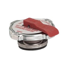 GATES Safety Release Vented Cap 16PSI