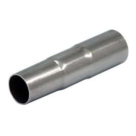 Stepped sleeve stainless steel 45/42/38mm