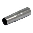Stepped sleeve stainless steel 51/48/41mm
