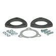 Flange with gasket 63.5 mm