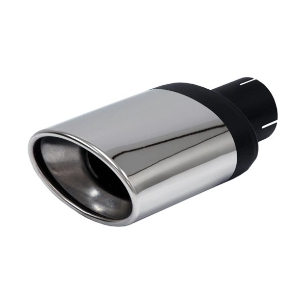 Tailpipe stainless steel "SUPERIOR 63"