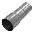Stepped sleeve stainless steel 76/67/64mm