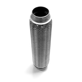 Exhaust flex pipe 51x275 mm