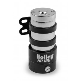 Holley 125 GPH HP FUEL PUMP