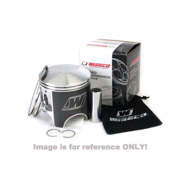 Wiseco Piston Kit VW R32 3.2L 24V(9.0:1)-85.00mm