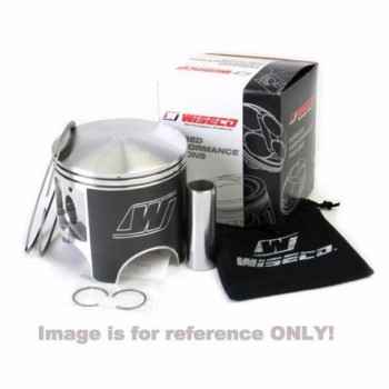 Wiseco Piston Kit VW R32 3.2L 24V(8.0:1)-85.00mm