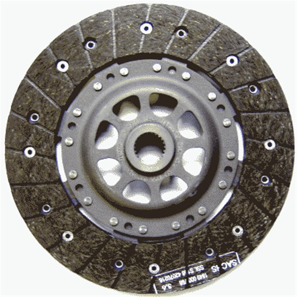Sachs Performance clutch disc for -999754