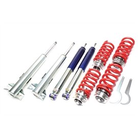 TA Technix hardness adjustable coilover kit Mercedes Benz SL-Class Roadster type R129
