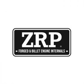 ZRP Crankshaft Volvo B230/B234 Destroke 72.80mm