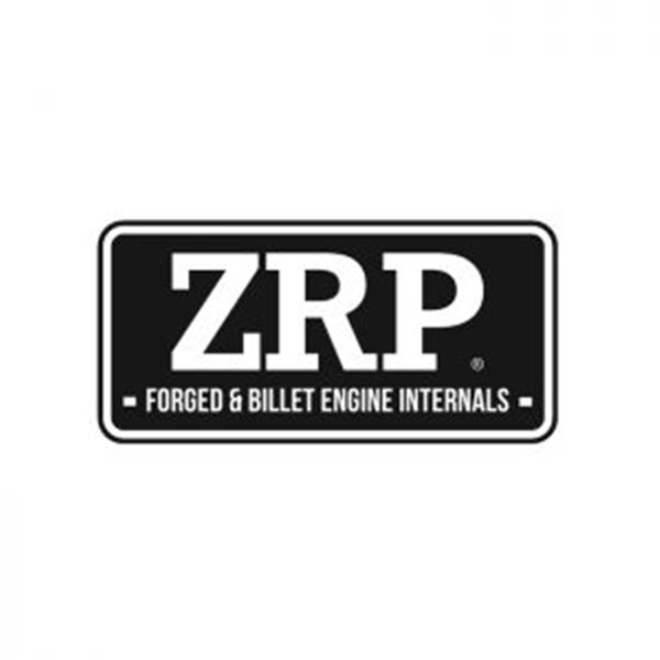 ZRP Crankshaft Volvo B230/B234 Destroke 72.80mm