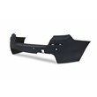 BMW 3er E91 Touring year 2005 - 2011 Rear bumper with PDC-holes