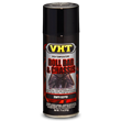 VHT Roll Bar & Chassis Paint Gloss Black 310ml