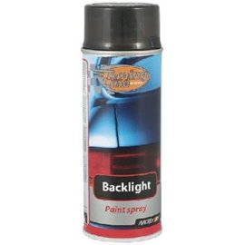 MOTIP Backlight Black 400 ml