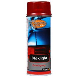 MOTIP Backlight Red 400 ml