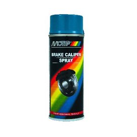 MOTIP Brake Caliper Spray Blue 400ml