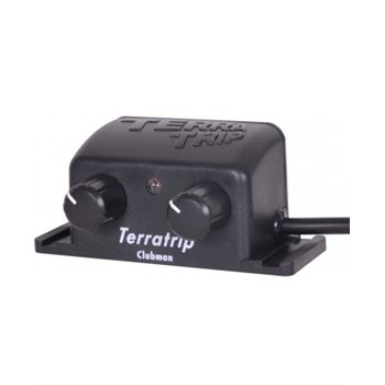 Terratrip T023 Clubman Intercom