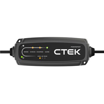 Battery charger CTEK CT5 Powersport 2,3A, CAN Bus