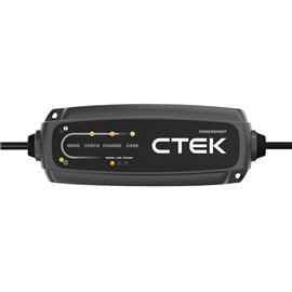 Battery charger CTEK CT5 Powersport 2,3A, CAN Bus
