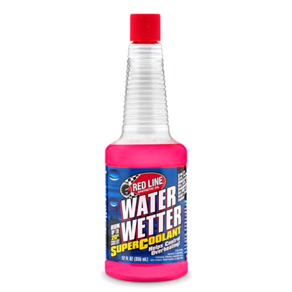 RedLine WaterWetter