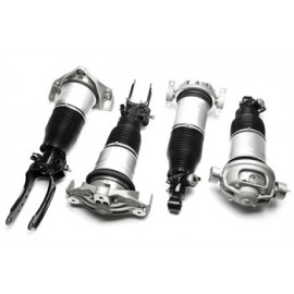 TA Technix air suspension kit for Audi / Porsche / Volkswagen Q7 / Cayenne / Touareg 2002 -