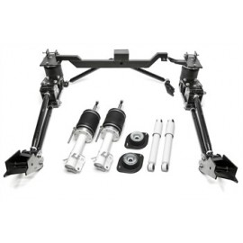 TA Technix air suspension kit for Volkswagen Caddy I 1987 -1992