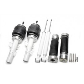 TA Technix air suspension kit for Audi / Seat / Skoda / Volkswagen A1 ,A2, Ibiza, Fabia, Polo, Fox 1999 -