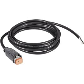 HELLA Connection cable for the LED spotlight 2m