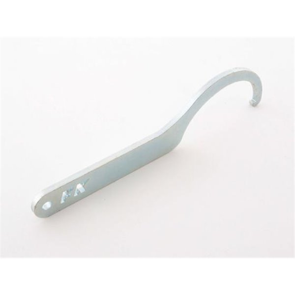 Hook spanner for adjusting coilover 80/90 mm