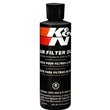 K&N 99-0533 Air Filter Oil - 8oz Squeeze
