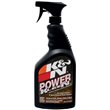 K&N 99-0621 Power Kleen Filter Cleaner - 32 oz Trigger Sprayer