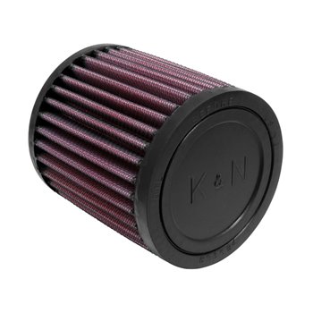 K&N RU-0500 Universal Clamp-On Air Filter