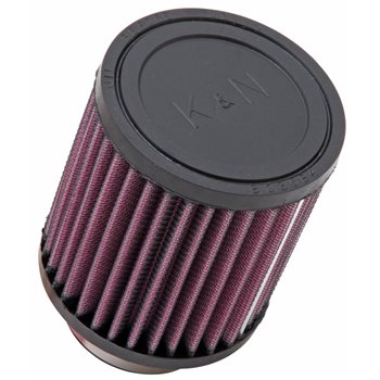 K&N RD-0500 Universal Clamp-On Air Filter