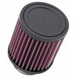 K&N RD-0500 Universal Clamp-On Air Filter