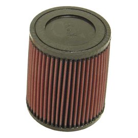K&N RU-3560 Universal Clamp-On Air Filter