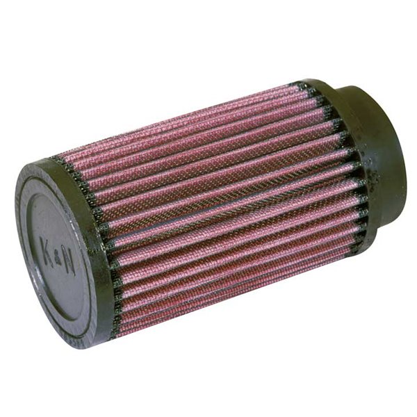 K&N RD-0720 Universal Clamp-On Air Filter
