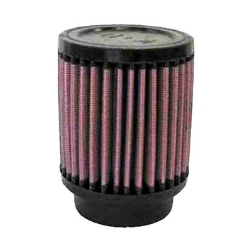 K&N RD-0700 Universal Clamp-On Air Filter