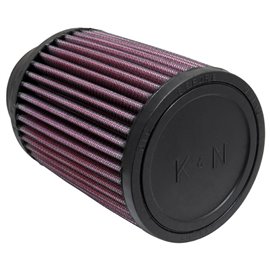 K&N RU-1460 Universal Clamp-On Air Filter