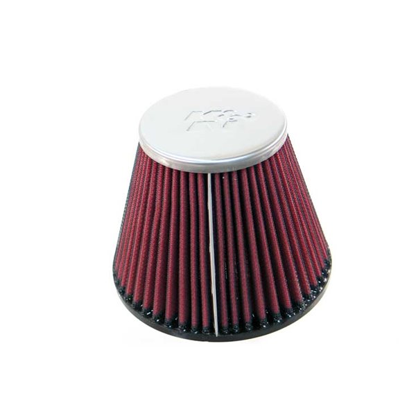 K&N RC-9670 Universal Clamp-On Air Filter