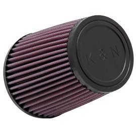 K&N RU-3550 Universal Clamp-On Air Filter
