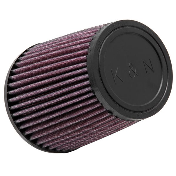 K&N RU-3550 Universal Clamp-On Air Filter