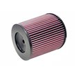 K&N RC-5112 Universal Clamp-On Air Filter