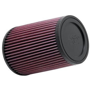 K&N RU-3530 Universal Clamp-On Air Filter