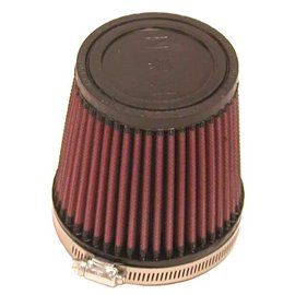 K&N RD-6020 Universal Clamp-On Air Filter