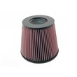 K&N RC-5139 Universal Clamp-On Air Filter